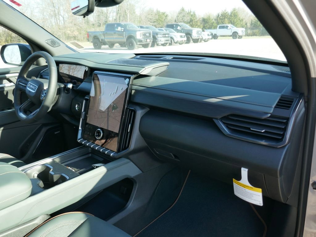 New 2026 GMC Acadia AT4 image 12