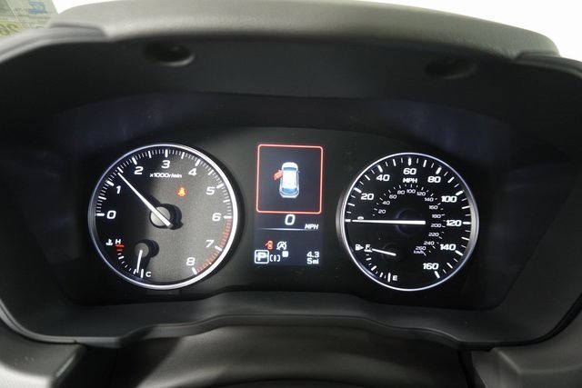 New 2025 Subaru Crosstrek 2.5i Limited w/ Crosstrek Mirror Package image 14