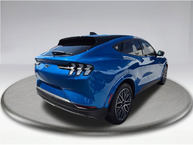 Used 2025 Ford Mustang Mach-E Premium RWD image 11