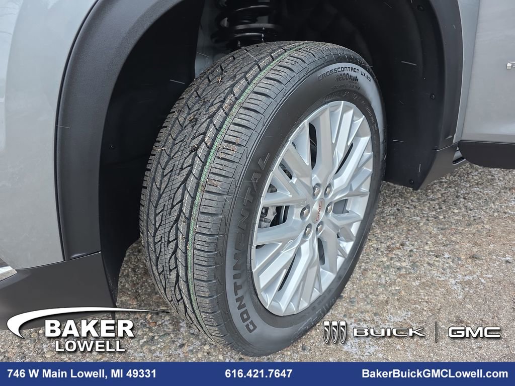 New 2026 GMC Acadia Elevation w/ Elevation Premium Package image 34