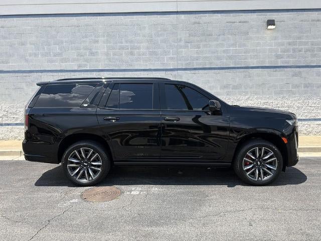 Certified 2024 Cadillac Escalade Sport Platinum AWD/4WD image 8