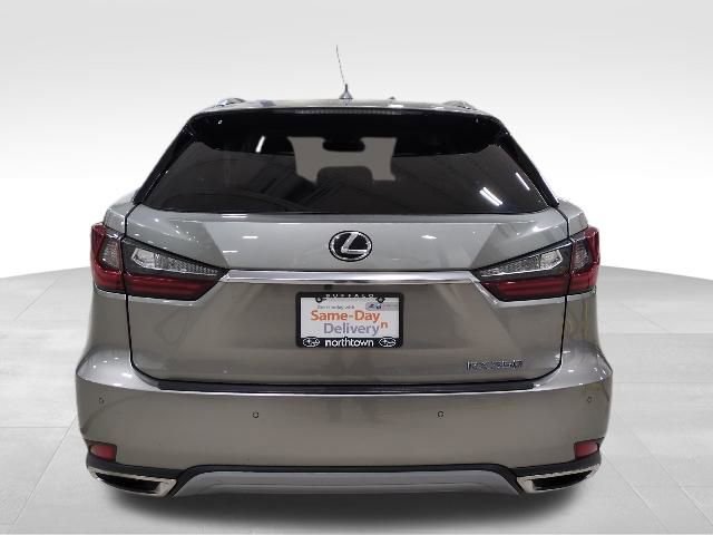 Used 2021 Lexus RX 350 AWD w/ Premium Package image 23