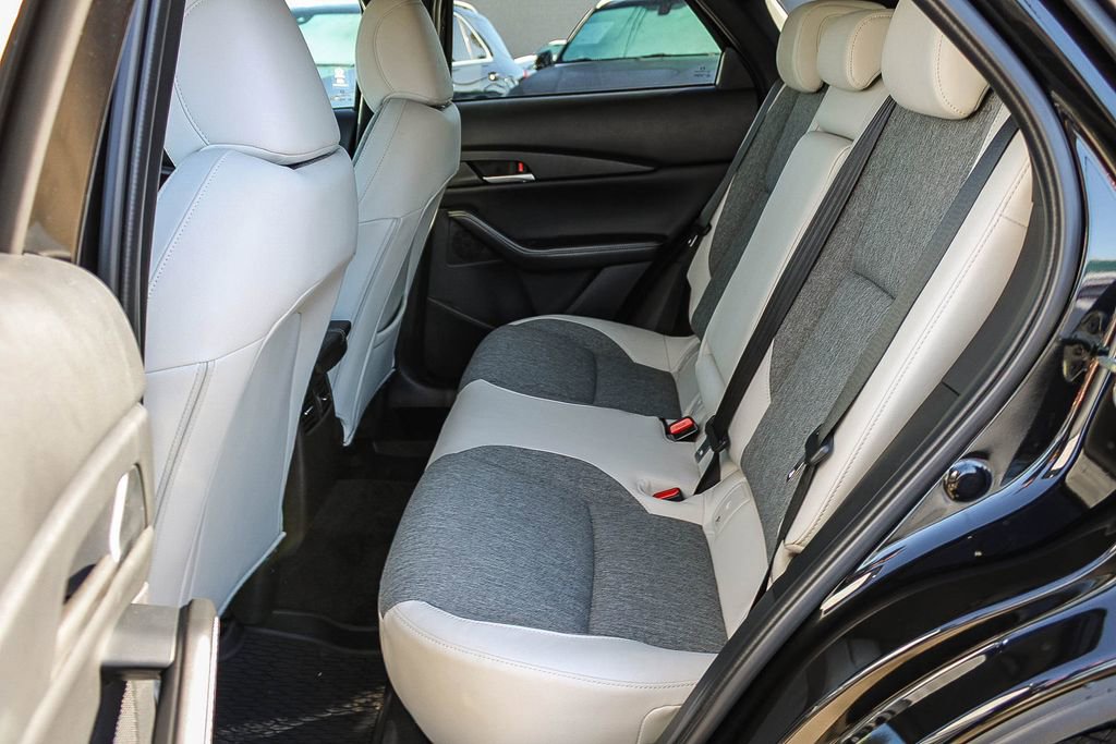 New 2026 MAZDA CX-30 Aire Edition image 19