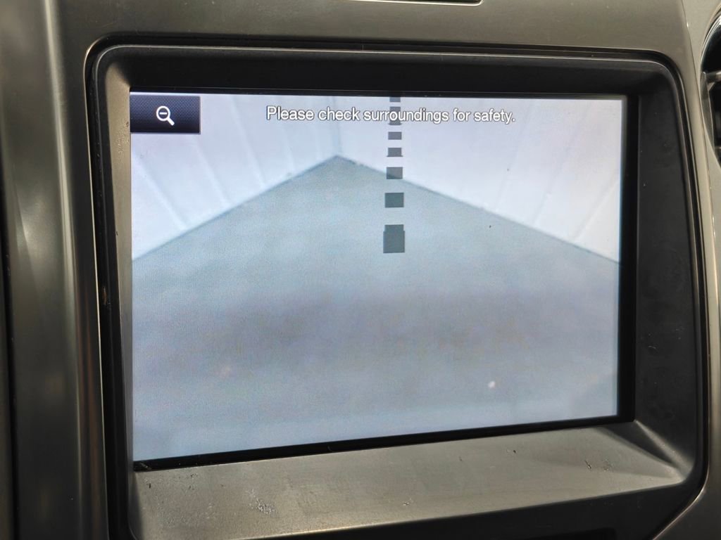 Used 2014 Ford F150 FX4 w/ Equipment Group 402A Luxury image 8