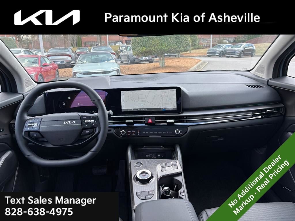 New 2026 Kia Sportage SX Prestige image 7