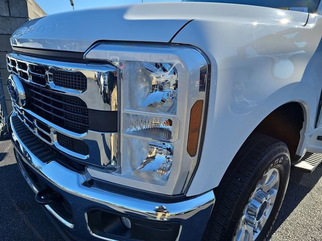 Used 2024 Ford F250 XLT image 31