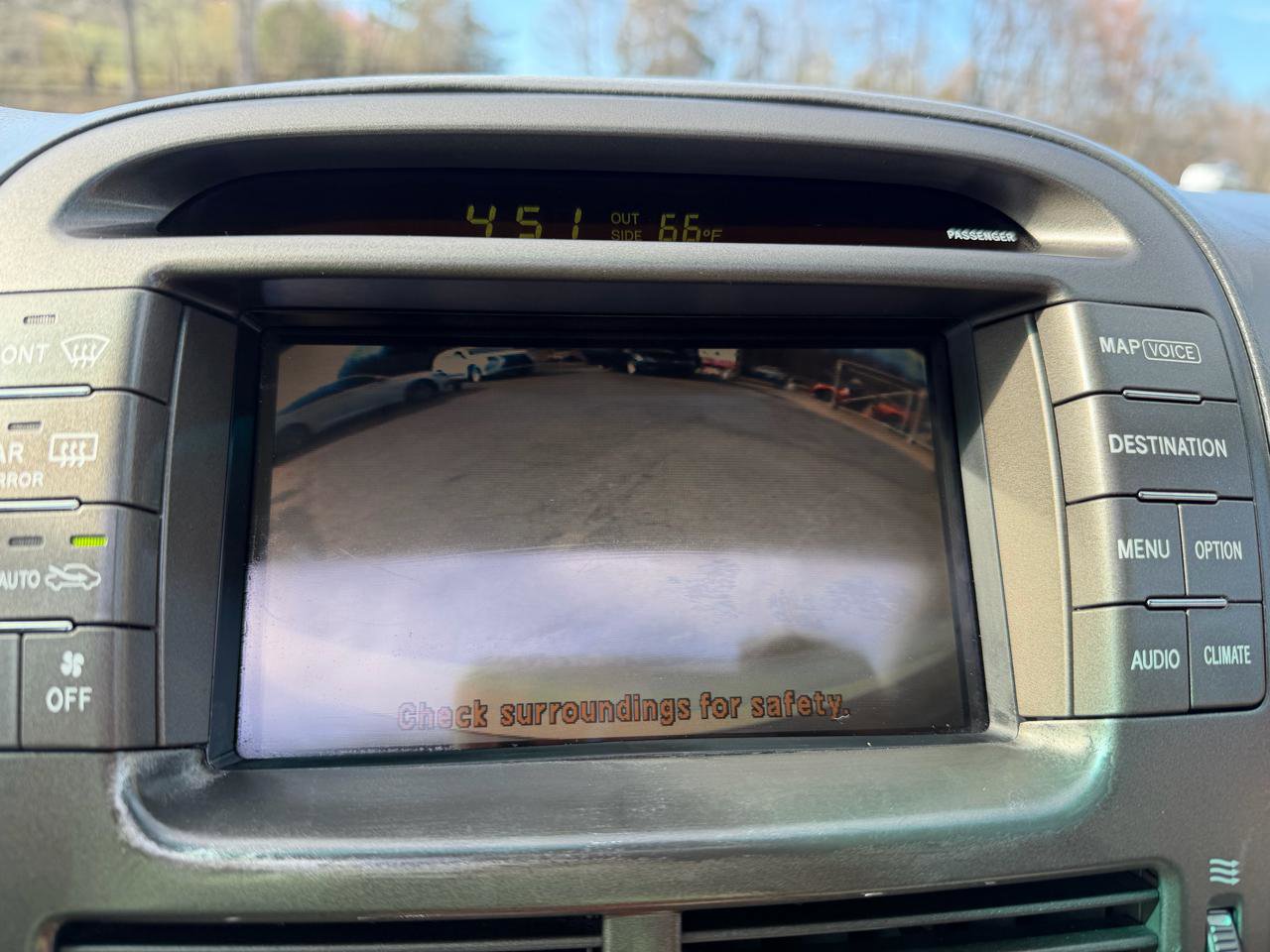 Used 2006 Lexus LS 430 image 25