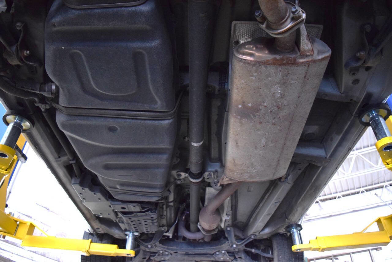 Used 2012 Toyota RAV4 Sport w/ Premium Pkg AWD/4WD image 79