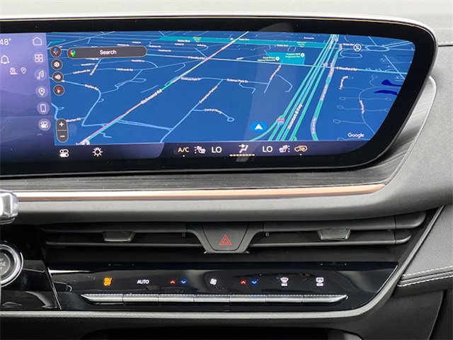 New 2025 Buick Envision Sport Touring image 20