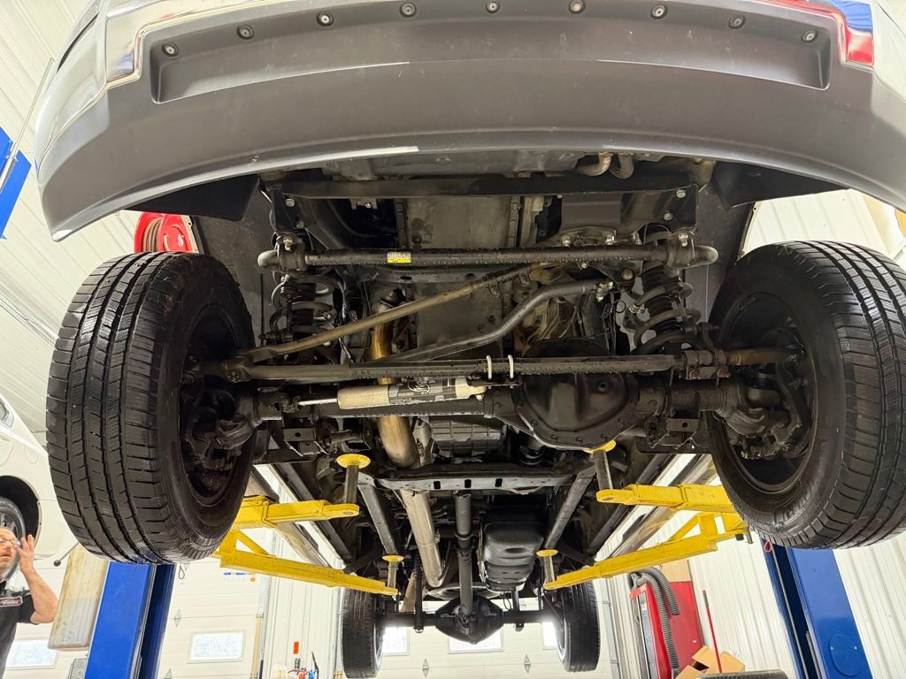 Used 2010 Dodge Ram 3500 Truck Laramie w/ Chrome Accents Group image 49