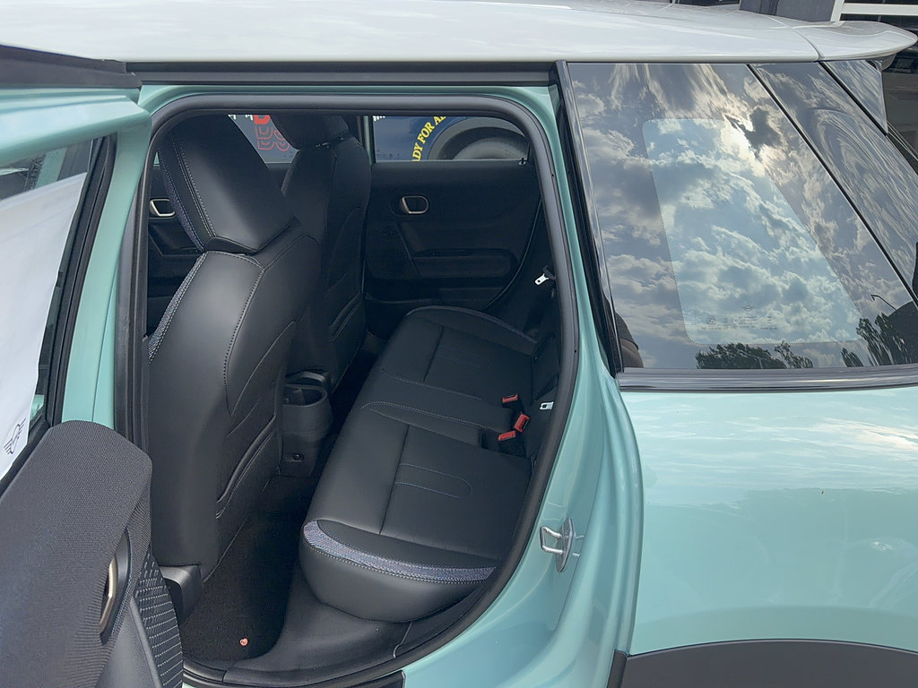 New 2027 MINI Cooper S FWD image 6