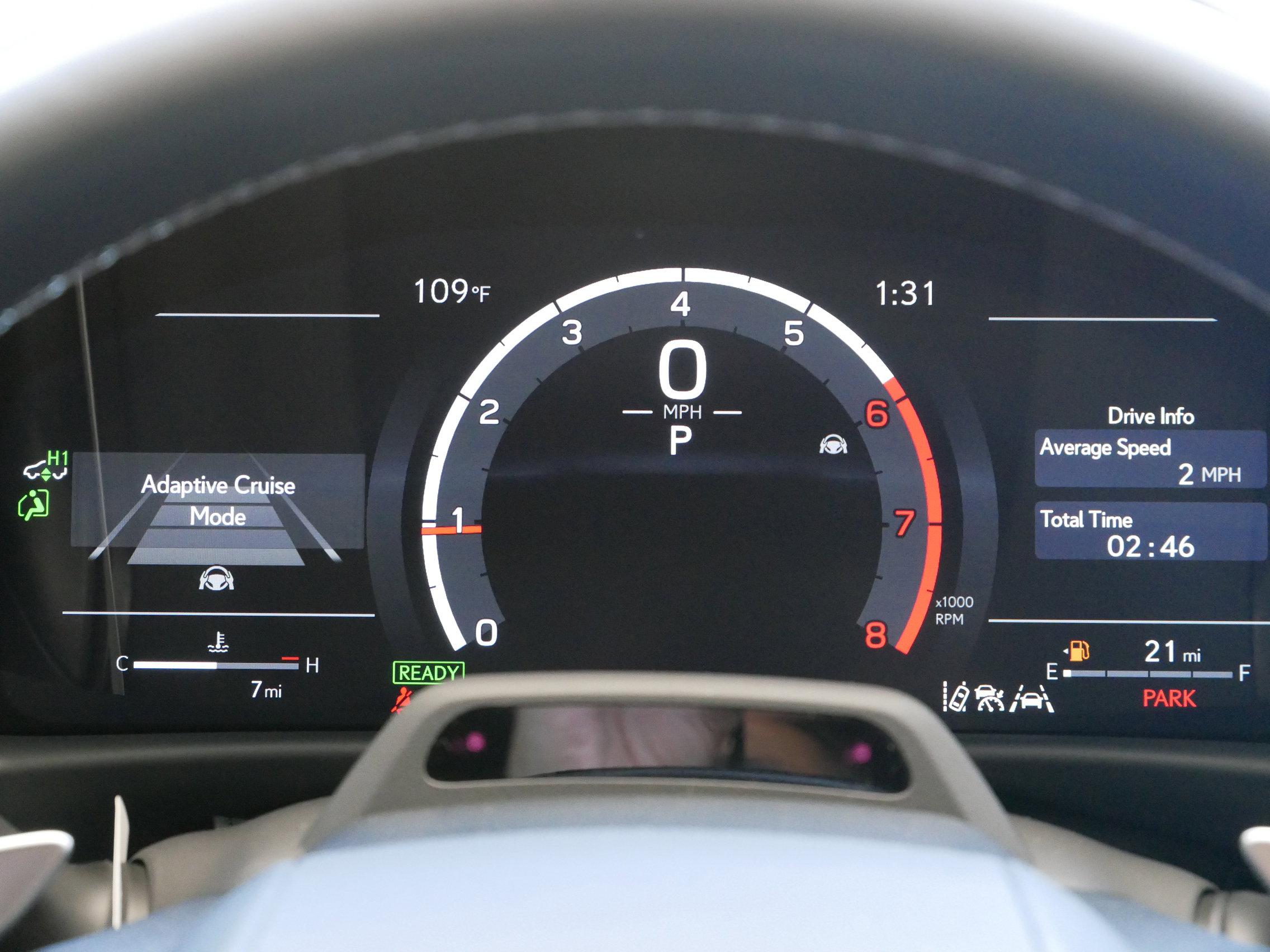 New 2025 Lexus LX 700h F Sport image 42