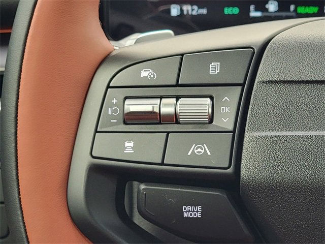 New 2026 Kia Sportage SX Prestige image 29