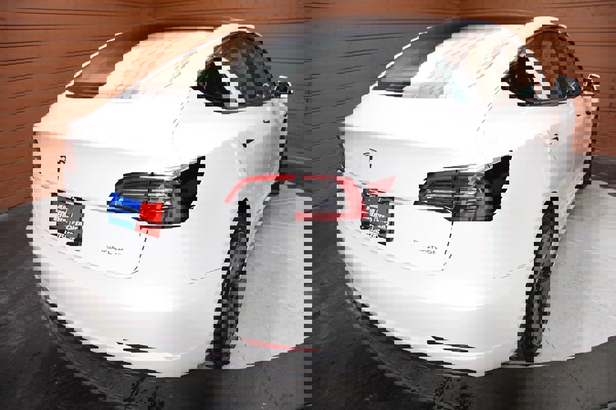 Used 2023 Tesla Model 3 Long Range image 15