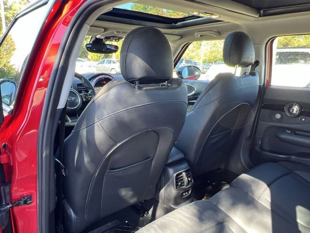 Used 2023 MINI Cooper Clubman S image 30