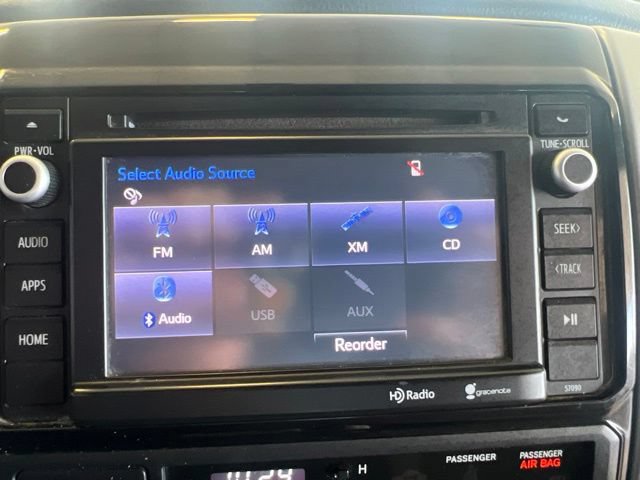 Used 2014 Toyota Tacoma 2WD Access Cab w/ SR5 Package image 22