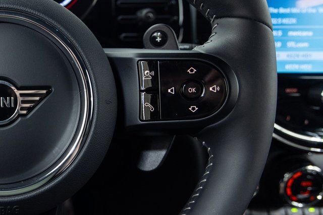 Certified 2024 MINI Cooper John Cooper Works image 17