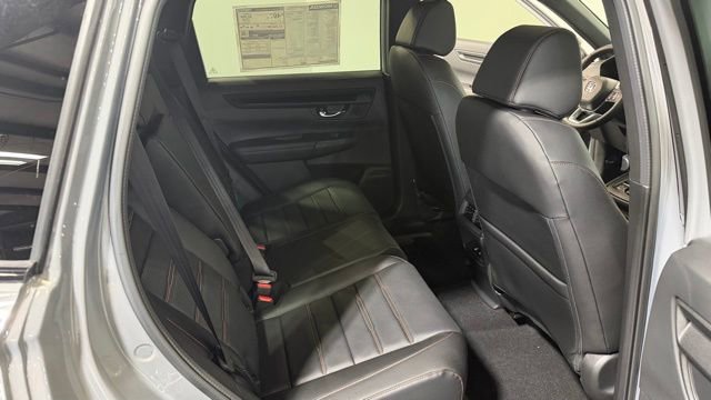 New 2026 Honda CR-V Sport-L image 34
