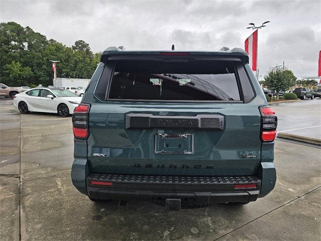 New 2026 Toyota Tundra SR5 w/ SR5 Premium Package image 2