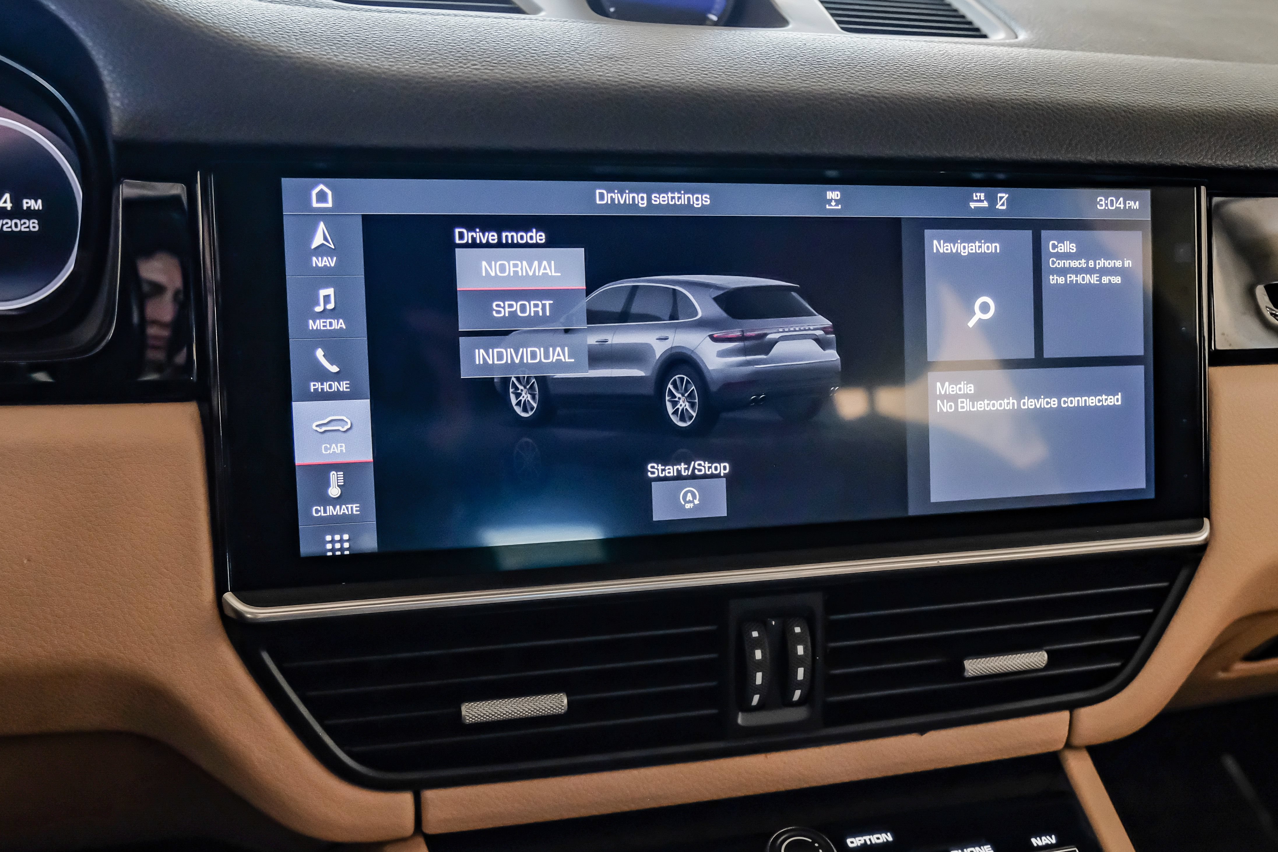 Used 2019 Porsche Cayenne AWD/4WD image 28