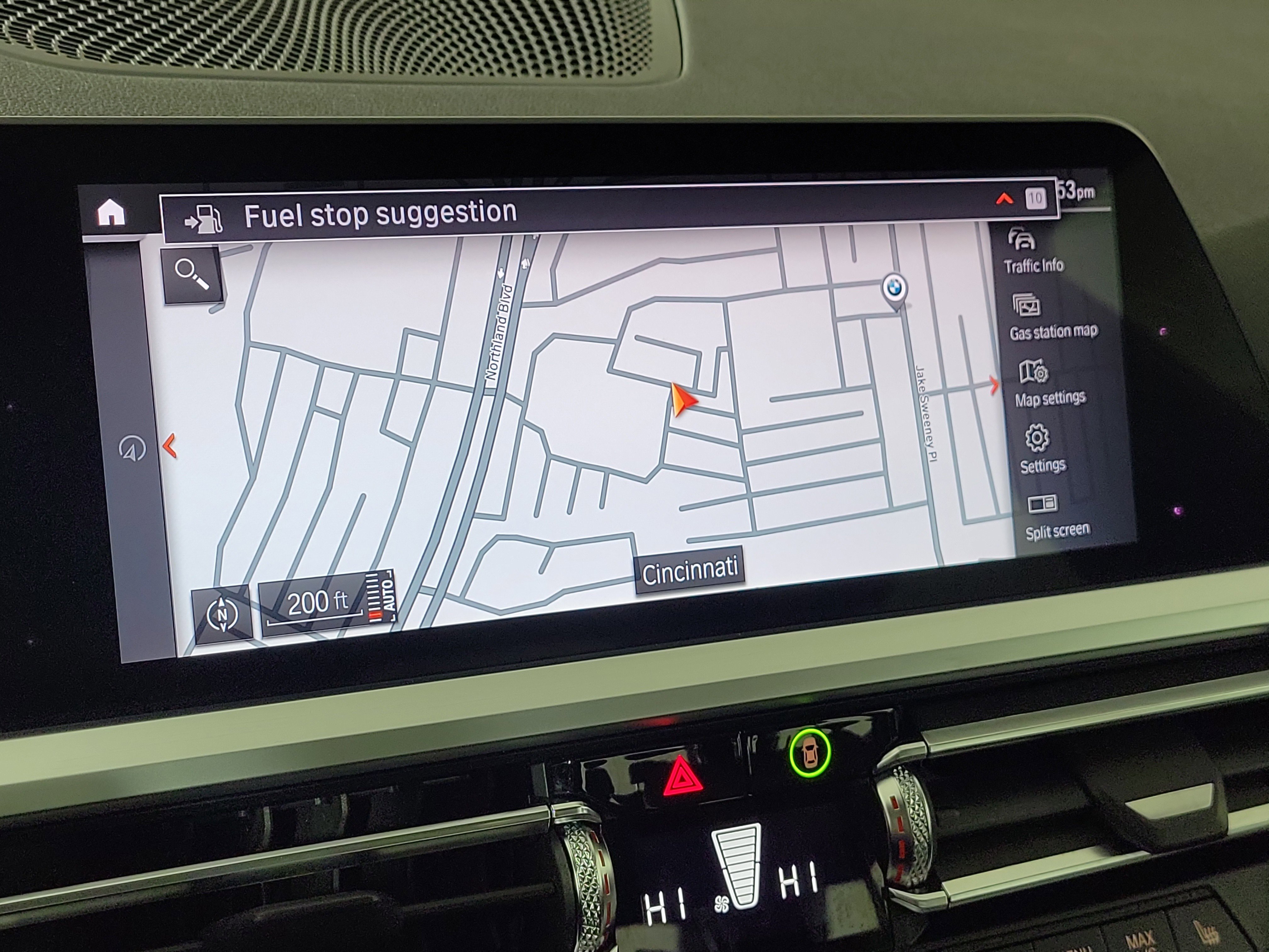 Used 2020 BMW 330i xDrive Sedan w/ Premium Package image 18