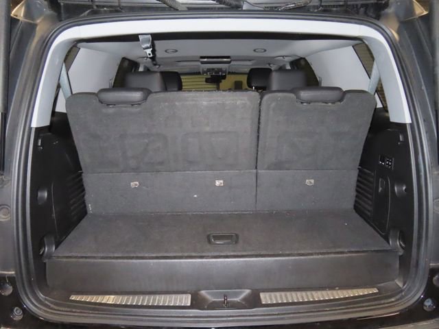 Used 2019 Cadillac Escalade Luxury image 23