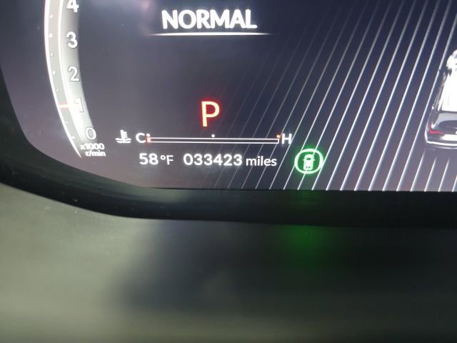 Used 2023 Acura MDX A-Spec image 13