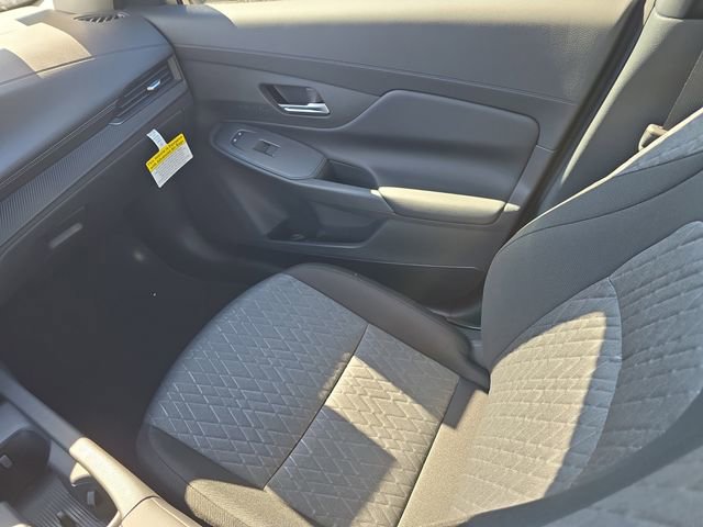 New 2026 Nissan Sentra SV w/ Floor Mat Package image 15