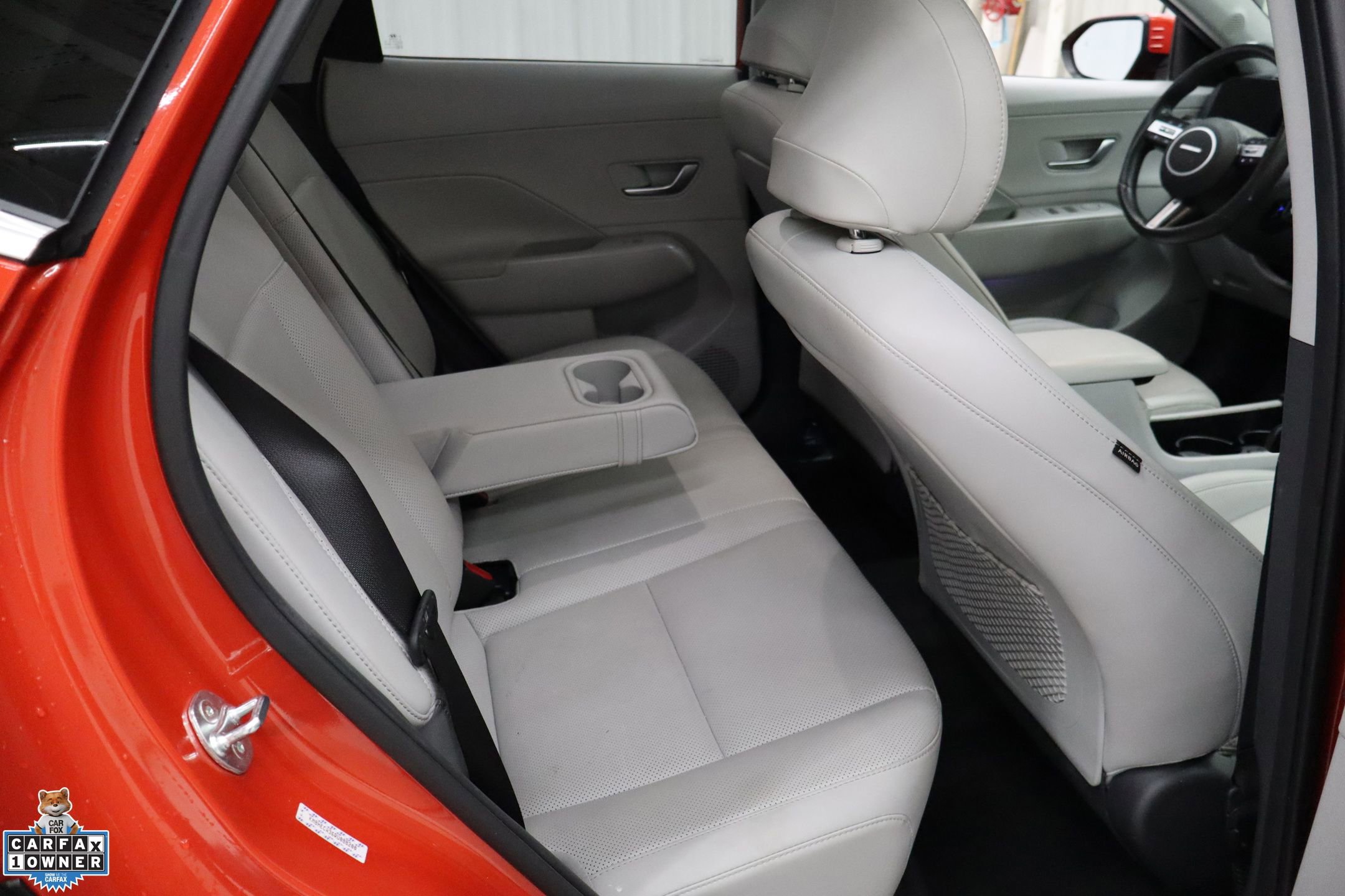 Used 2024 Hyundai Kona Limited image 27