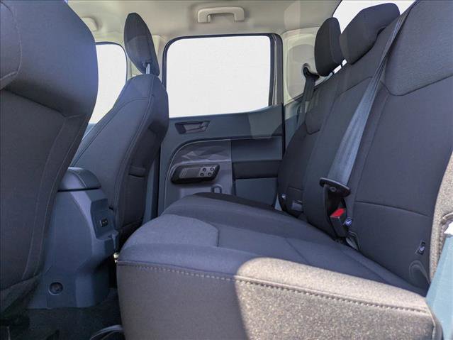 New 2025 Ford Maverick XL w/ 4K Tow Package image 15