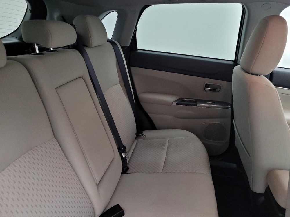 Used 2018 Mitsubishi Outlander Sport ES image 19