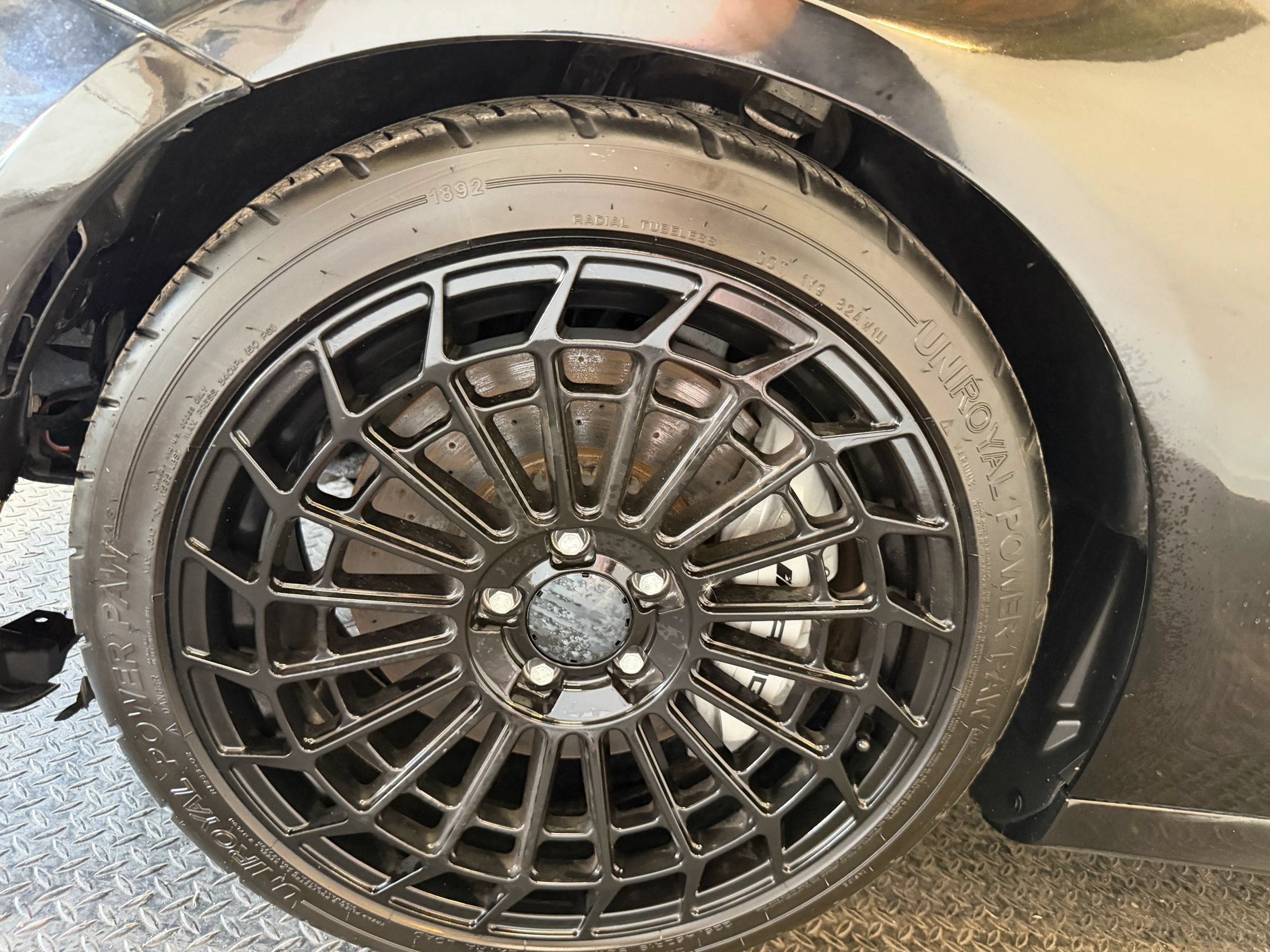 Used 2018 Mercedes-Benz E 43 AMG 4MATIC Sedan image 46
