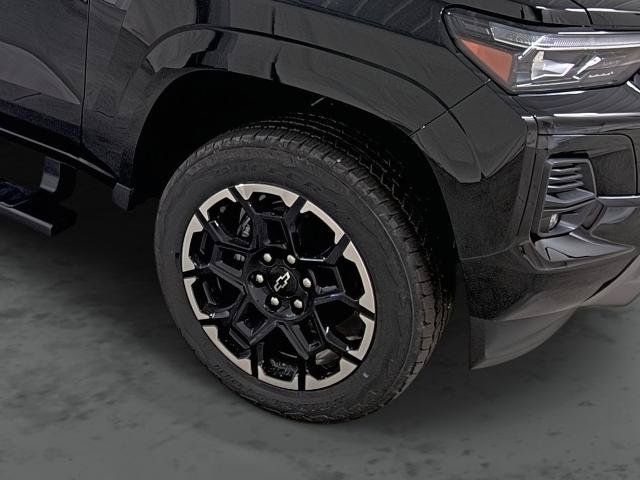 New 2026 Chevrolet Colorado Z71 w/ Technology Package AWD/4WD image 14