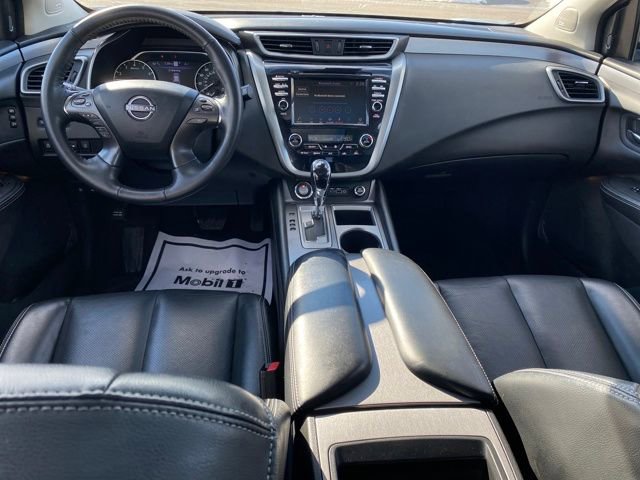 Used 2023 Nissan Murano SL image 6