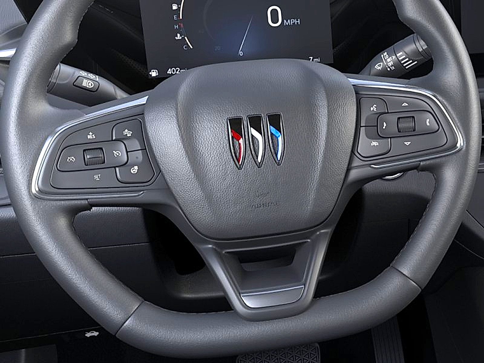 New 2026 Buick Envista Preferred FWD image 19