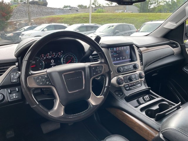 Used 2018 GMC Yukon XL Denali w/ Open Road Package image 17