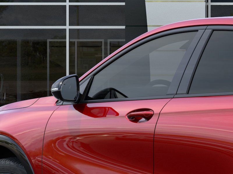 New 2026 Buick Envista Sport Touring w/ Convenience II Package image 12