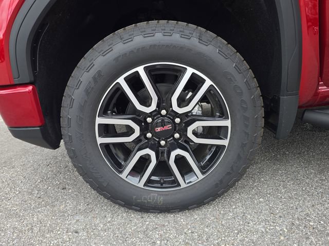 New 2026 GMC Sierra 1500 AT4 w/ AT4 Premium Package image 30