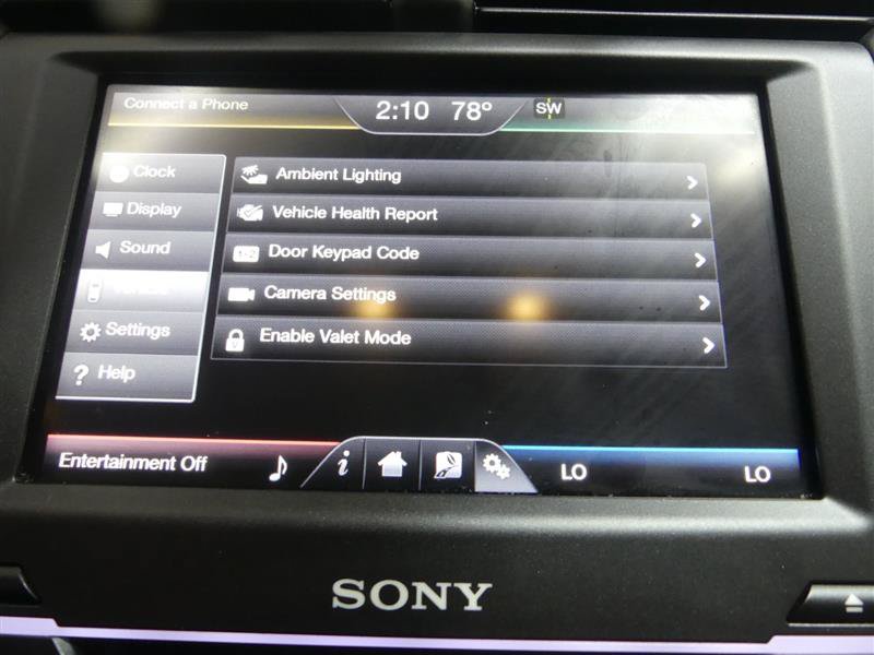 Used 2015 Ford Fusion Titanium FWD image 46