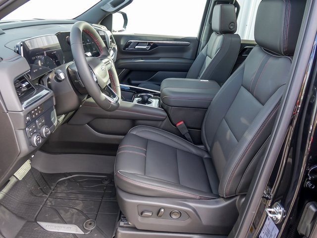 New 2026 Chevrolet Tahoe RST image 16