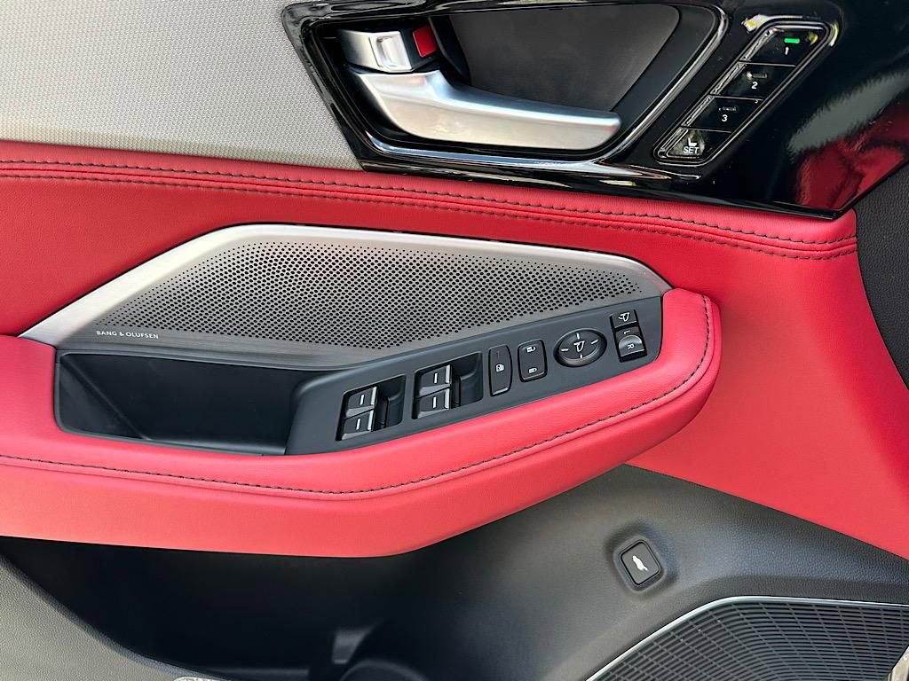 New 2026 Acura MDX A-Spec image 10