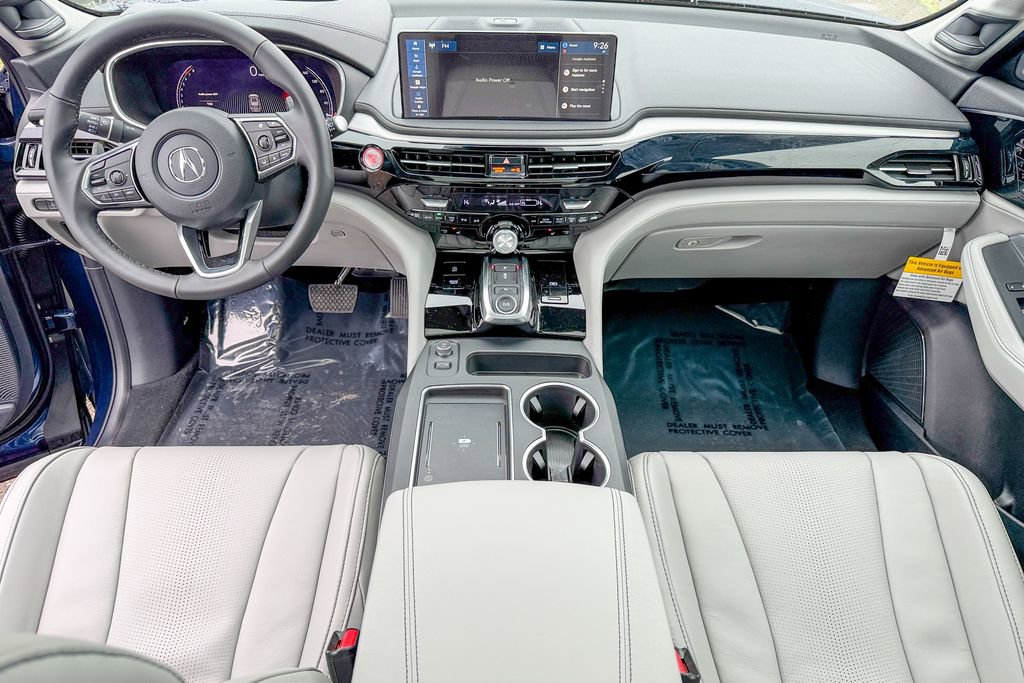 New 2026 Acura MDX w/ Technology Package image 27