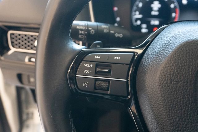 Used 2023 Honda Civic Touring image 22