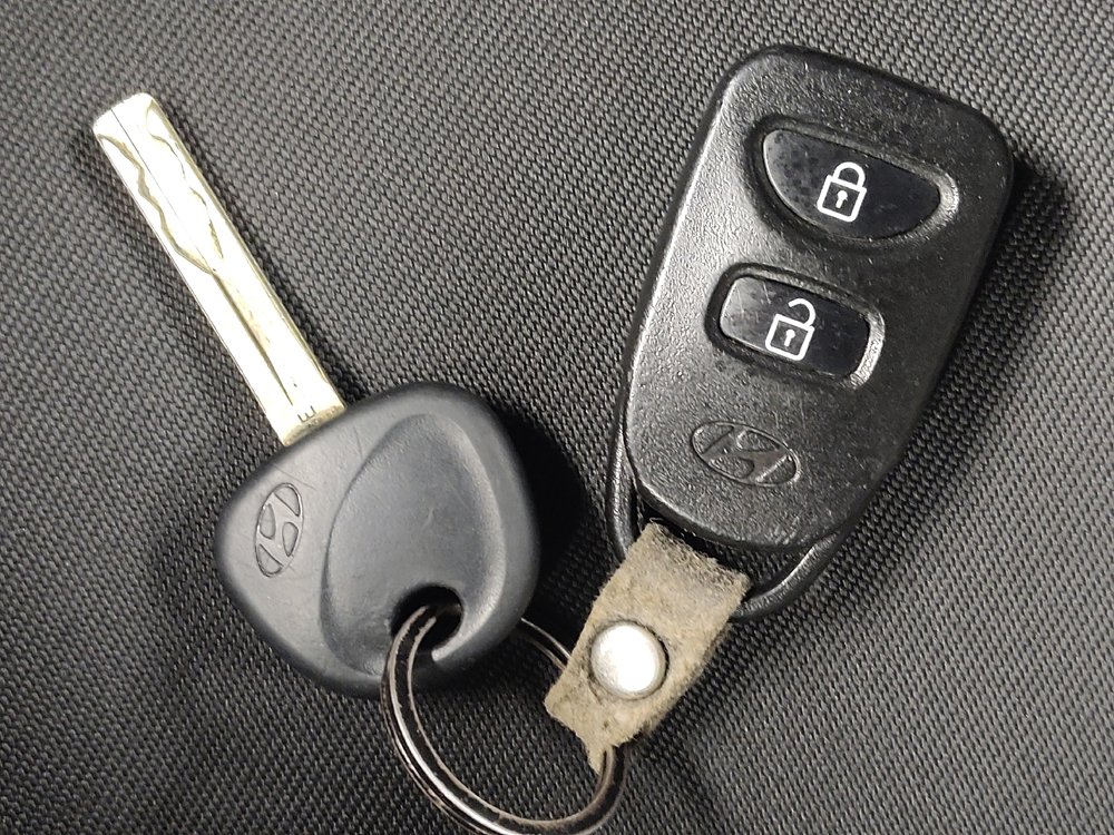 Used 2014 Hyundai Tucson GLS AWD/4WD image 32