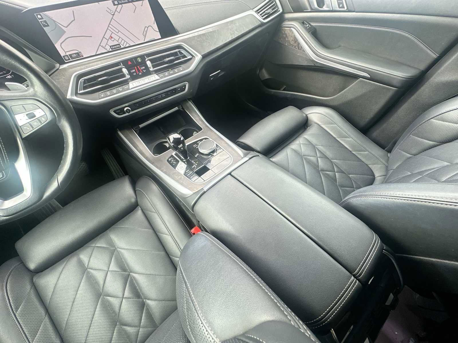 Used 2023 BMW X5 xDrive40i image 22