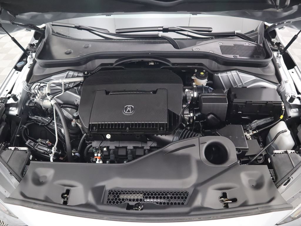 New 2026 Acura MDX w/ Technology Package image 32