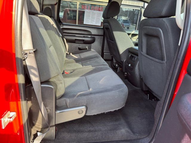 Used 2011 Chevrolet Silverado 1500 LT w/ All-Star Edition image 27