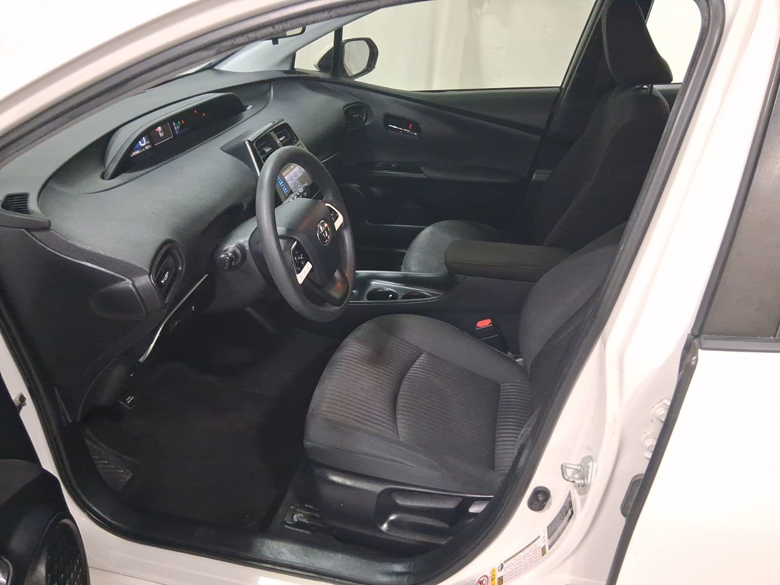 Used 2016 Toyota Prius Two FWD image 14