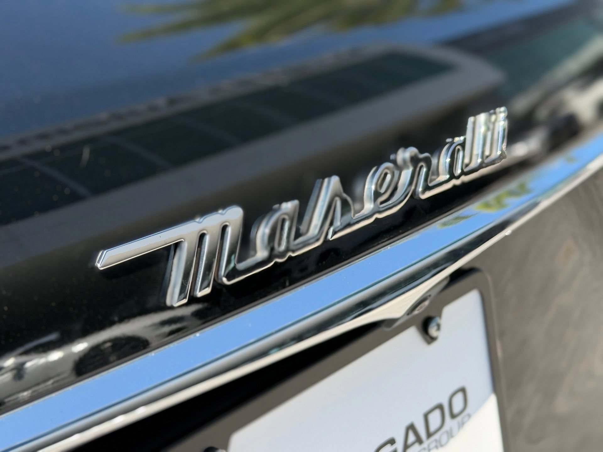 Used 2021 Maserati Levante AWD/4WD image 15