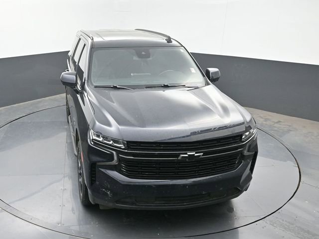 Used 2023 Chevrolet Tahoe RST image 42